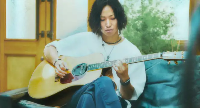 工藤 涼 | members | Ongakushitsu Inc.